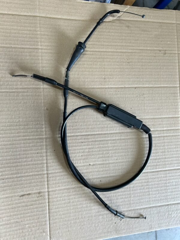 Cable d'accélérateur de YAMAHA 125 TDR – Image 3