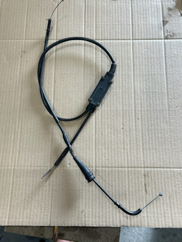 Cable d'accélérateur de YAMAHA 125 TDR – Image 4