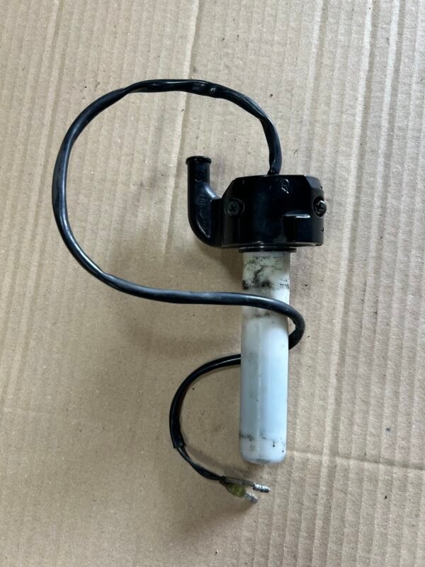 Commodo droit de YAMAHA 125 TDR – Image 2