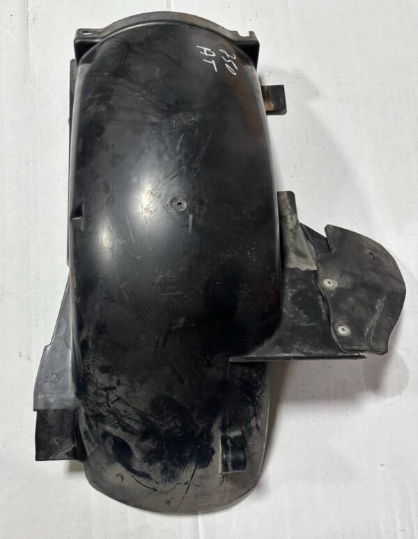 Protection arrière de HONDA 750 Africa Twin