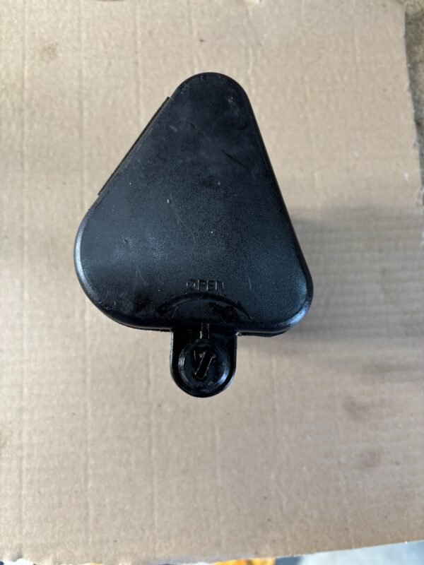 Couvercle de boite à outils de HONDA 125 CMT JC05 – Image 4