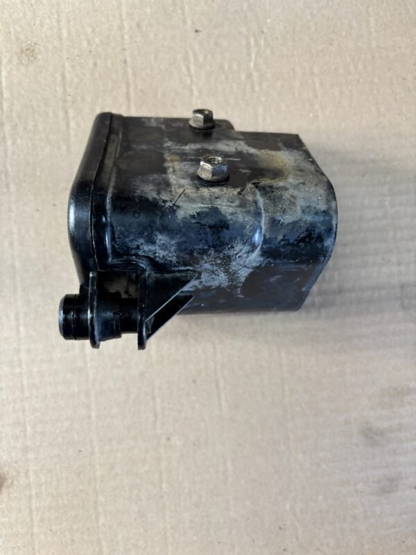 Couvercle de boite à outils de HONDA 125 CMT JC05 – Image 3
