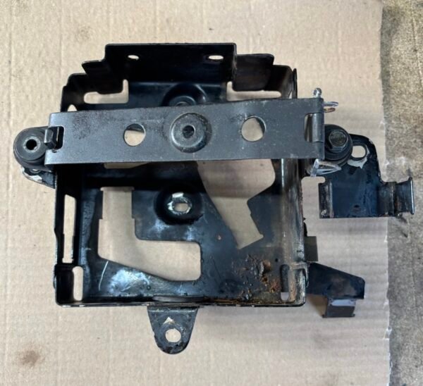Bac de batterie de HONDA 125 CMT JC05