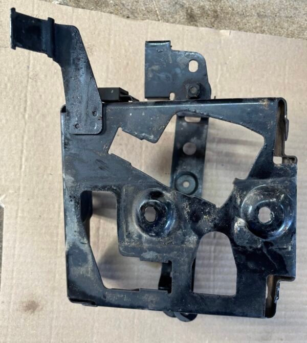 Bac de batterie de HONDA 125 CMT JC05 – Image 3
