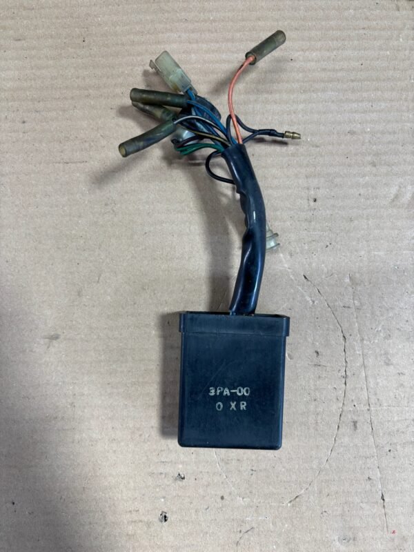 CDI de YAMAHA125 TZR 3PA – Image 2