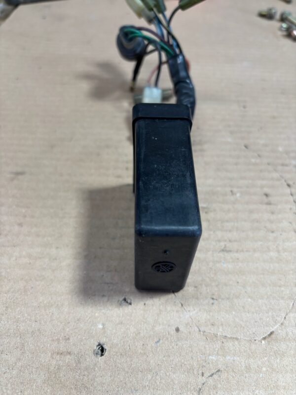 CDI de YAMAHA125 TZR 3PA – Image 3