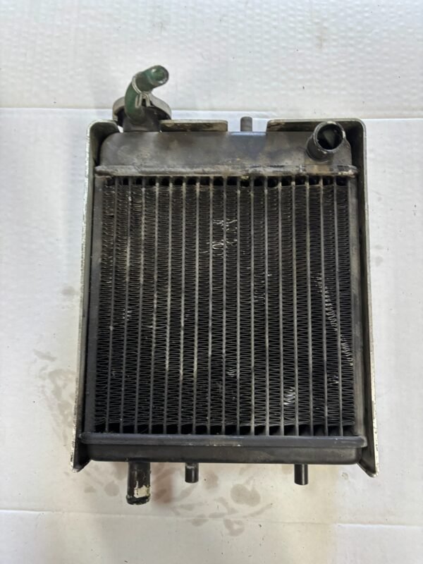 Radiateur de CAGIVA 125 blues – Image 2