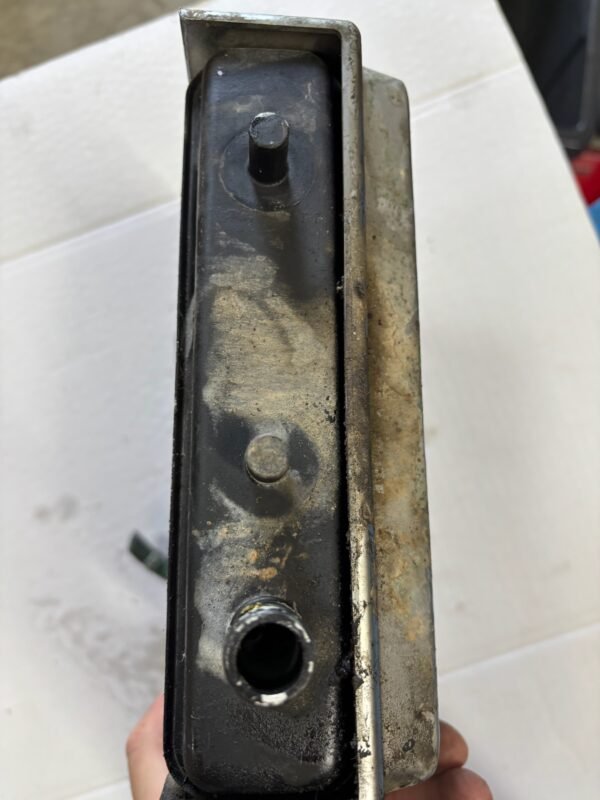Radiateur de CAGIVA 125 blues – Image 4