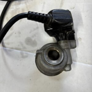 Entraineur de compteur électrique de HONDA