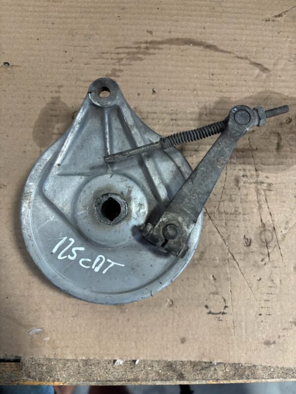 Tambour de frein arrière de HONDA 125 CMT