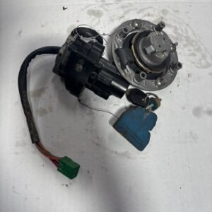 Kit neiman et bouchon de SUZUKI 600 Bandit GN77A