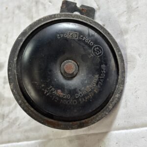 Klaxon de YAMAHA 125 TDR