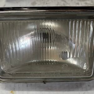 Optique de phare de HONDA 125 Twin