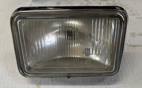 Optique de phare de HONDA 125 Twin