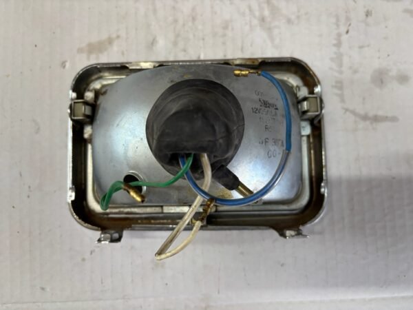 Optique de phare de HONDA 125 Twin – Image 2