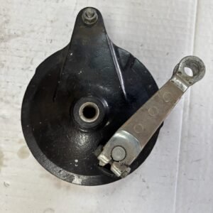 Tambour de frein arrière de YAMAHA 50 DT