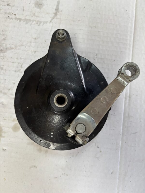 Tambour de frein arrière de YAMAHA 50 DT
