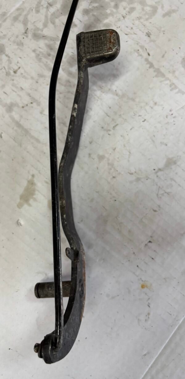 Pédale de frein arrière de YAMAHA 50 DT