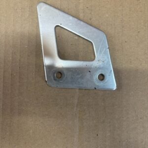 Protection d'étrier de frein arrière de YAMAHA 125 DTR