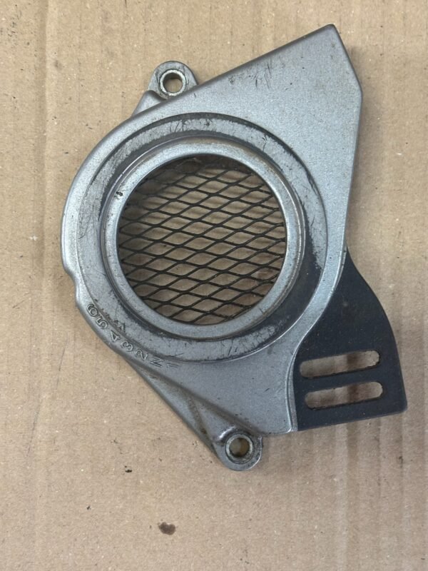 Carter de pignon de SUZUKI 800 DR