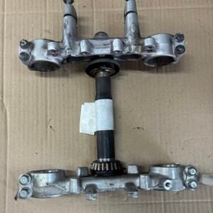 Tés de fourche de YAMAHA 125 DTR