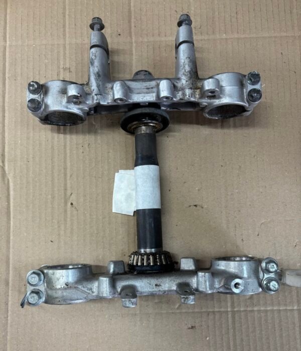 Tés de fourche de YAMAHA 125 DTR