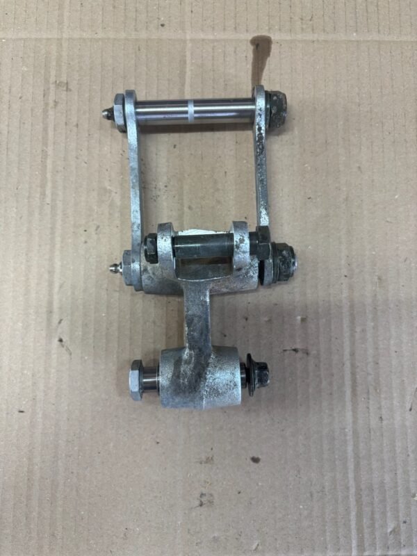 Biellette d'amortisseur de YAMAHA 125 DTR – Image 2