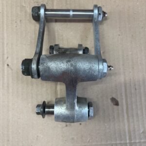 Biellette d'amortisseur de YAMAHA 125 DTR
