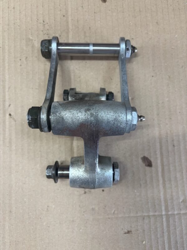 Biellette d'amortisseur de YAMAHA 125 DTR