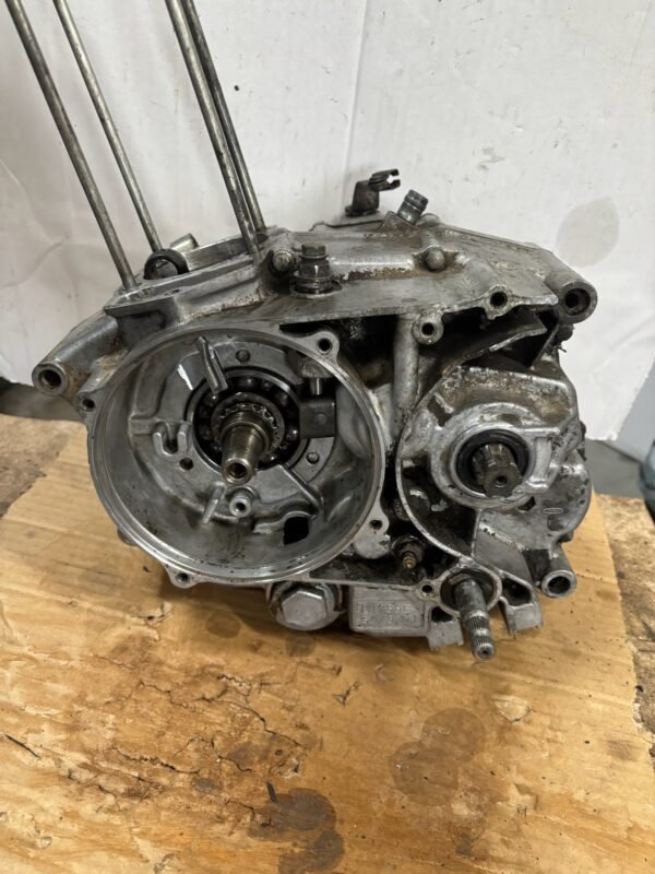 Bas moteur de HONDA 125 XLS – Image 2