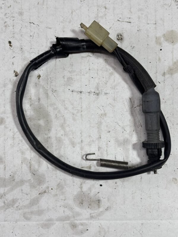 contacteur de stop de HONDA 600 XLLM XLRM