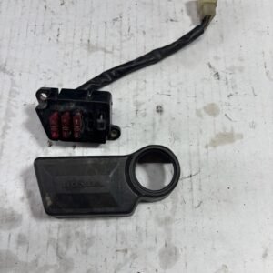 Boitier à fusibles de HONDA 600 XLLM XLRM