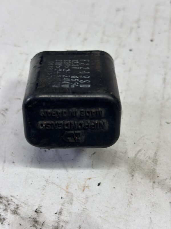 Centrale clignotante de HONDA 600 XLLM XLRM