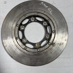 Disques de frein de HONDA 1000 GL