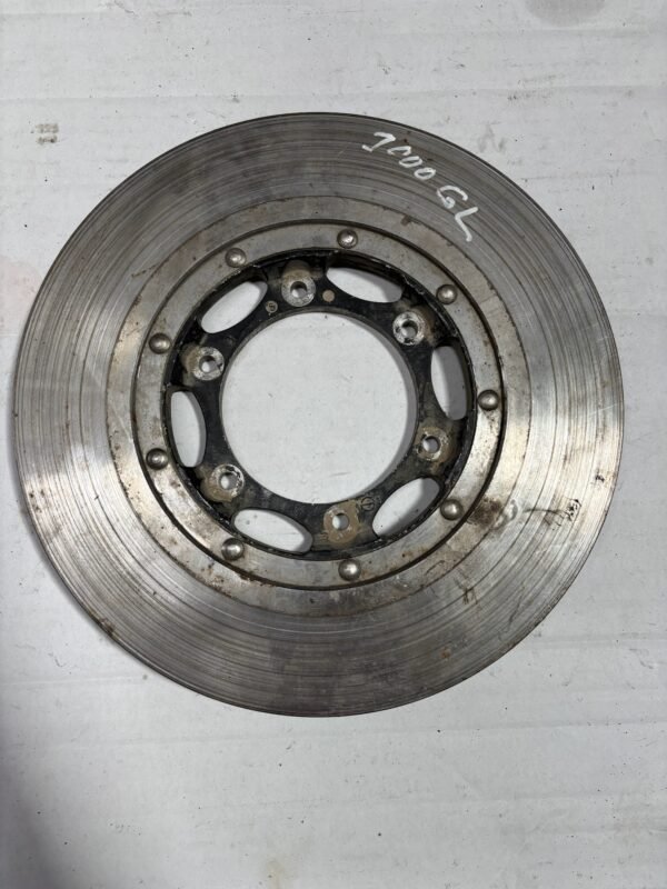 Disques de frein de HONDA 1000 GL