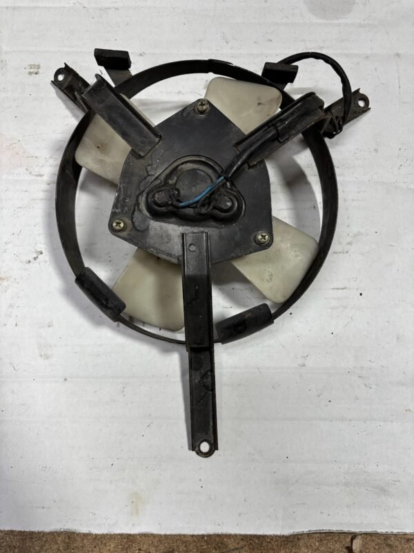 Ventilateur de KAWASAKI 1100 ZZR – Image 2