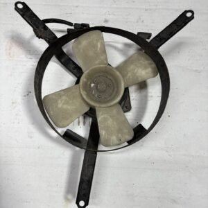 Ventilateur de KAWASAKI 1100 ZZR