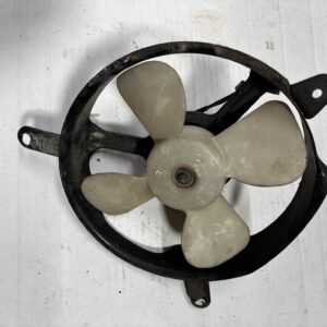 Ventilateur de HONDA 1000 GL
