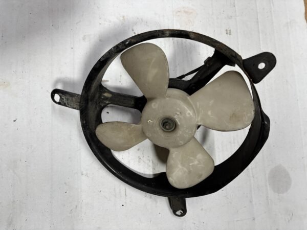 Ventilateur de HONDA 1000 GL