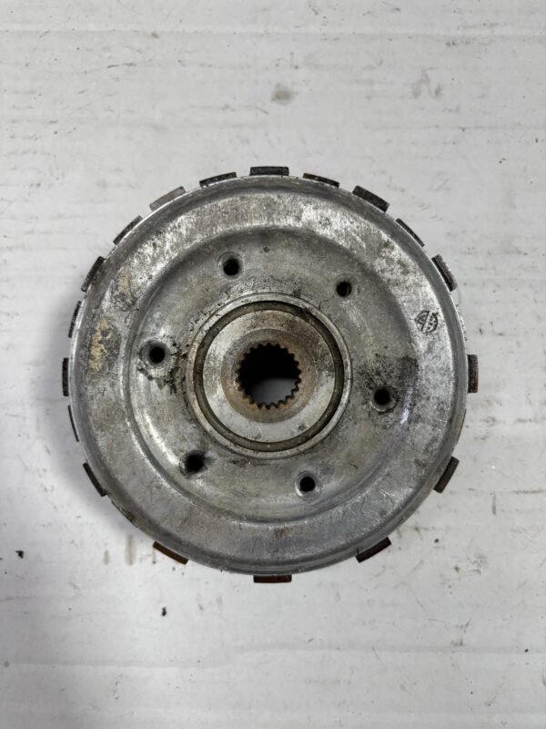 Embrayage de HONDA 1000 GL