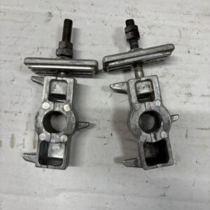 Tendeur de chaine de HONDA 650 Dominator
