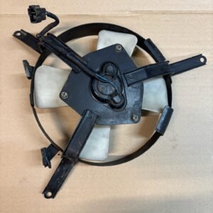 Ventilateur de KAWASAKI 1100 ZZR