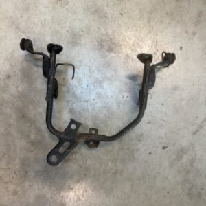 Araignée de YAMAHA 125 DTLC