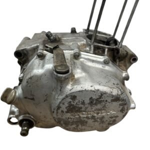 Bas moteur de HONDA 125 XLS