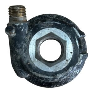 Entraineur de compteur de YAMAHA 125 DTLC