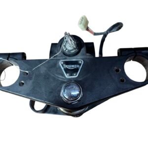 Tés de fourche avec Neiman de TRIUMPH 955