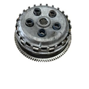 Embrayage complet de KAWASAKI 750 ZXR