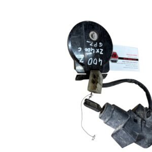 Neiman et bouchon de KAWASAKI 400 550 Z