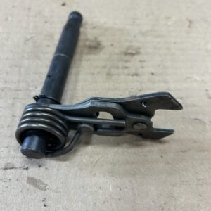 Axe de sélecteur de KAWASAKI 500 KLE