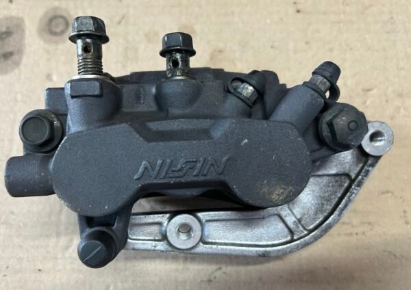 Etrier de frein avant droit de HONDA 1000 CBR
